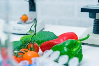 Πιέσεις για μεταλλαγμένα φρούτα, λαχανικά και σιτηρά